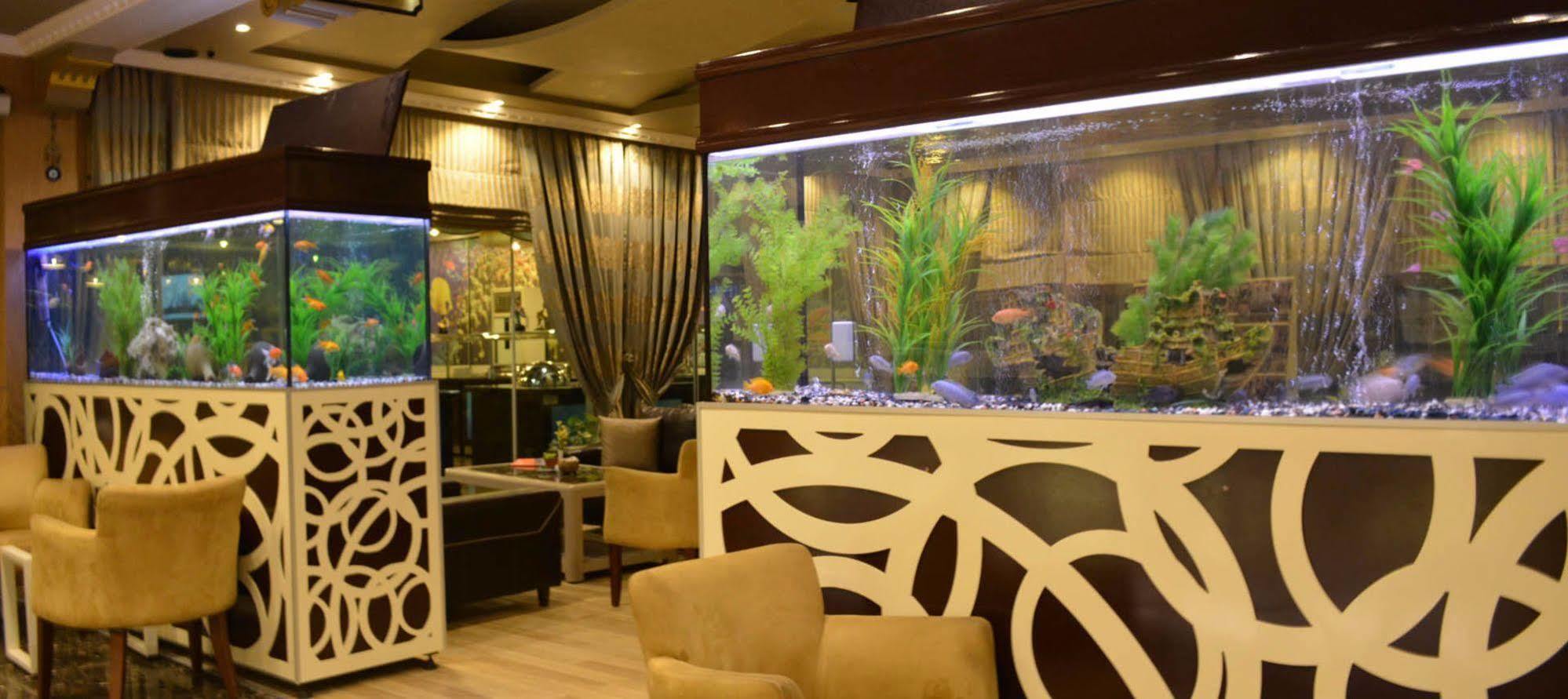 Unluselek Hotel Anamur Luaran gambar